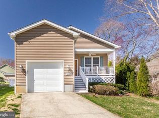 3716 Carroll Dr, Edgewater, MD 21037