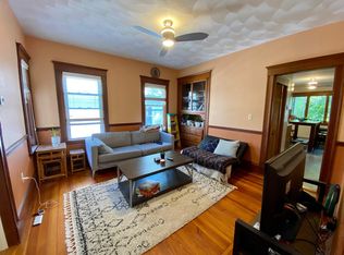 82 Ossipee Rd, Somerville, MA 02144