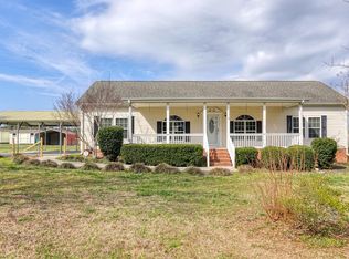 2586 Cowpens Pacolet Rd, Spartanburg, SC 29307