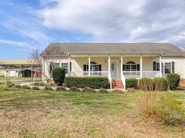 2586 Cowpens Pacolet Rd, Spartanburg, SC 29307
