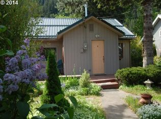 509 Bluff Rd, Klickitat, WA 98628