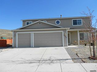 17330 Aquamarine Dr, Reno, NV 89508