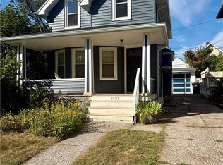1421 Rio St, Lakewood, OH 44107