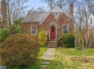 4916 Westway Dr, Bethesda, MD 20816