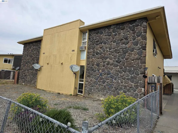 200 Westwood St, Vallejo, CA 94591