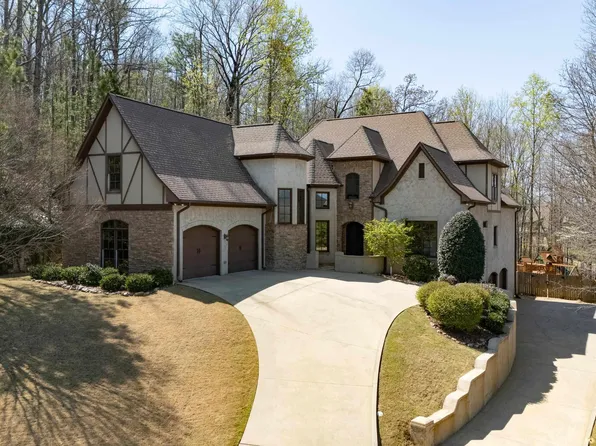 420 Tuscany Cir, Chelsea, AL 35043