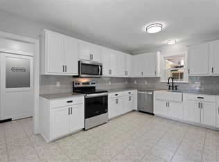 632 Stokesburg Rd, Walnut Cove, NC 27052
