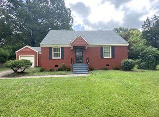 4100 E Whitehaven Park Cir, Memphis, TN 38116