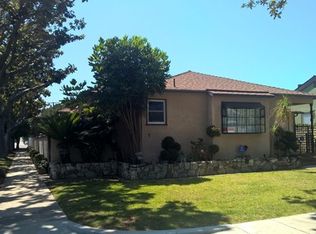 12000 Clarkson Rd, Los Angeles, CA 90064