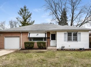 1317 Colorado Ave, Joliet, IL 60435