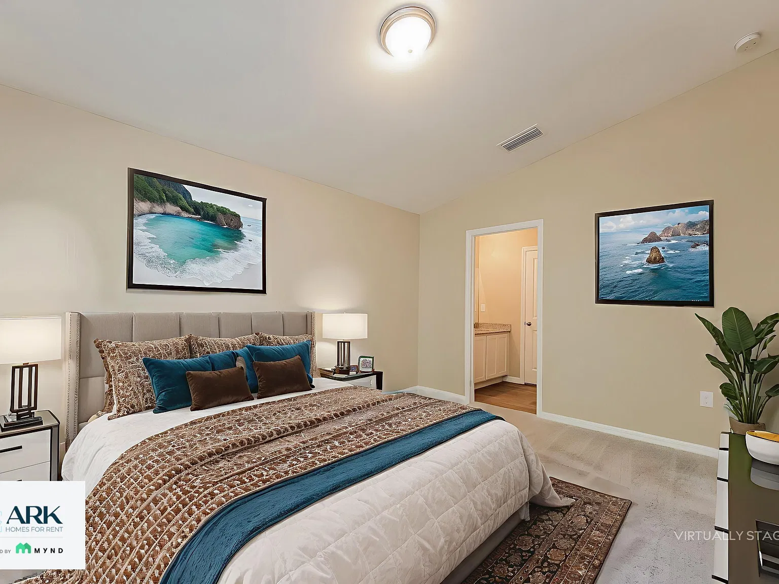 3 bed, 2.0 bath, 1403 sqft, $1,475 — Photo 4