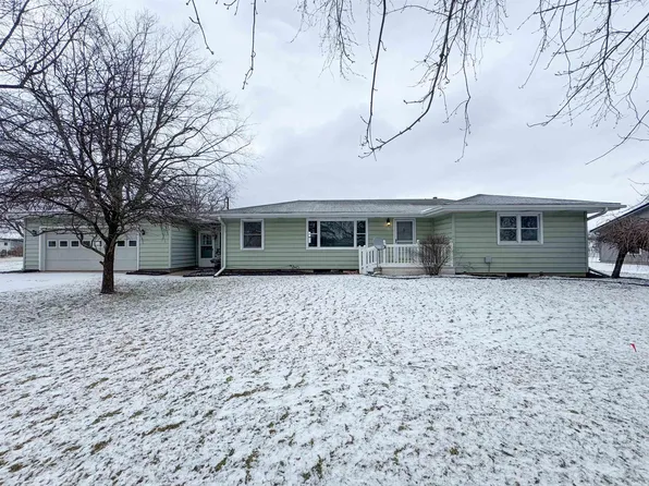 12311 County Road 24, Middlebury, IN 46540