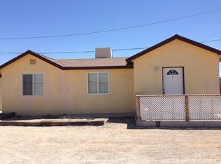 451 S Norma St #I, Ridgecrest, CA 93555