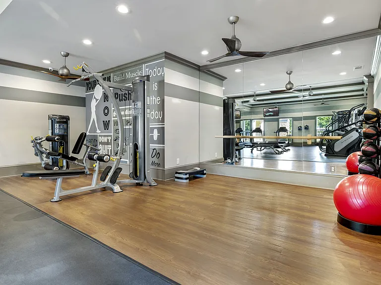 Westpark Club — Photo 13