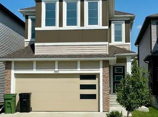 985 Berg Pl #1A, Leduc, AB T9E 1J7