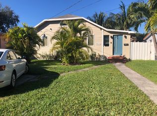 4115 SW 13th Ter, Miami, FL 33134