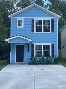 174 Village Run, Harlem, GA, 30814