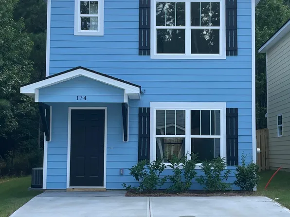 174 Village Run, Harlem, GA