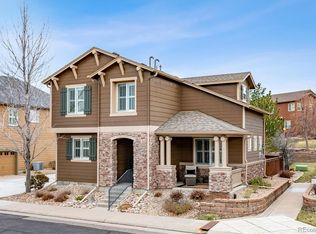 10590 Ashfield St, Highlands Ranch, CO 80126