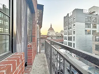 Rented by Doorway NYC, LLC