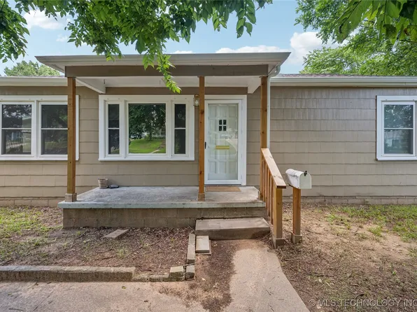 1013 N Main St, Sand Springs, OK 74063