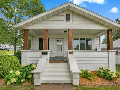 320 5th Ave N, Sauk Rapids, MN, 56379