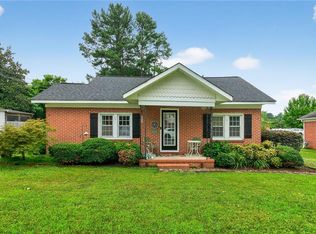 1511 Griggs St, Suffolk, VA 23434
