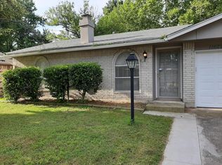 11622 E 64th St S, Broken Arrow, OK 74012