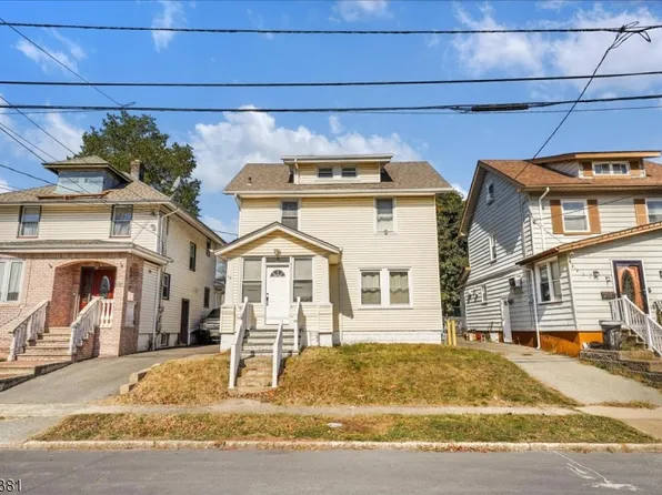 119 Fairbanks St, Hillside Twp., NJ 07205