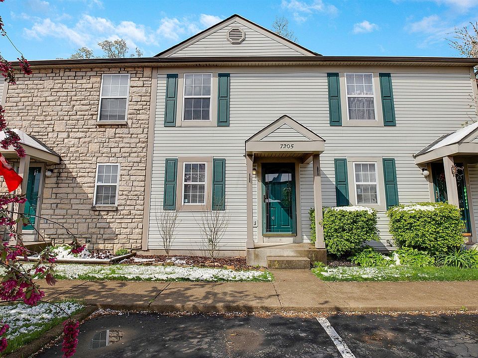 1st image of 7205 Kirkdale Dr #39D
