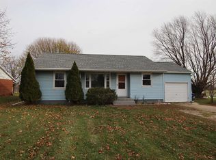 N8061 Church Rd, Malone, WI 53049