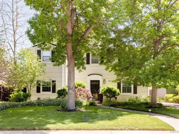 650 Krameria Street, Denver, CO 80220