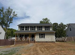 824 Roane St, Durham, NC 27704