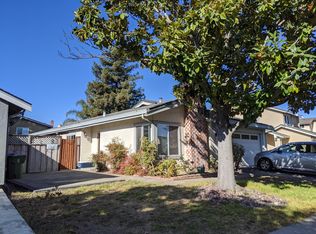 34139 Siward Dr #1, Fremont, CA 94555