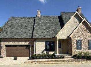 92 Barrington Pl, Powell, OH 43065