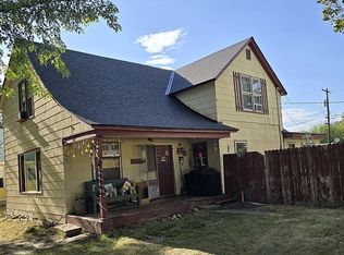 423 E 1st Ave, Colville, WA 99114