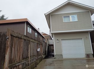 4305 S Puget Sound Ave, Tacoma, WA