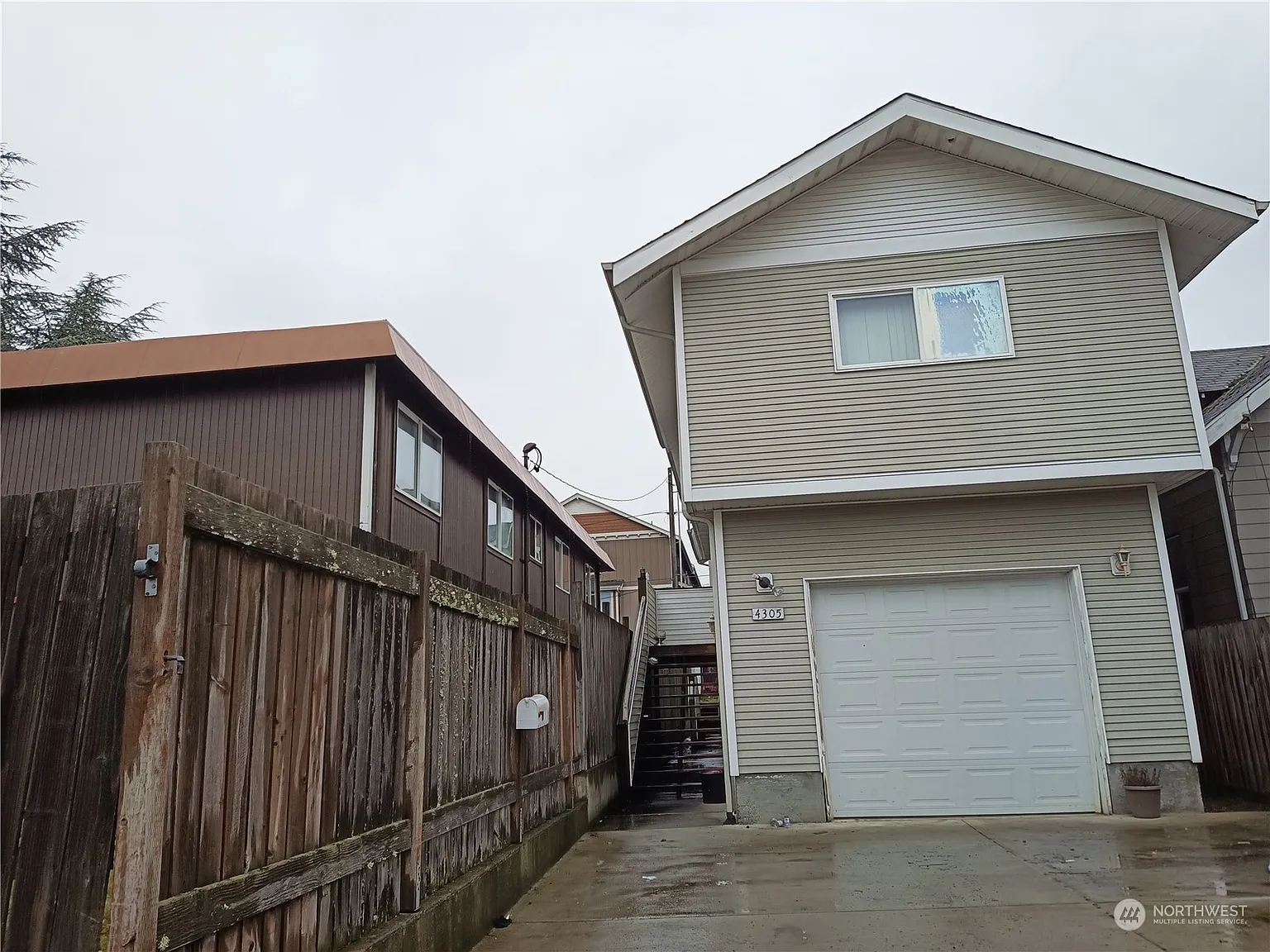 4305 S Puget Sound Avenue photo 1