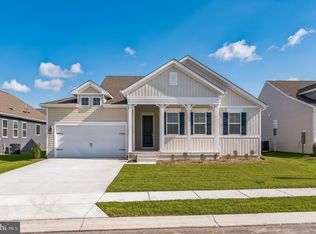 306 N Ridgebrook Dr, Felton, DE 19943