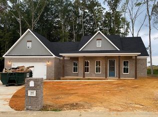 161 Hayden Dr, Beebe, AR 72012