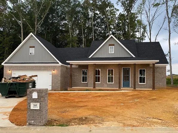 161 Hayden Dr, Beebe, AR 72012