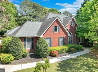 3745 Maple Forge Ln, Gainesville, GA 30504