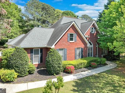 3745 Maple Forge Ln, Gainesville, GA, 30504