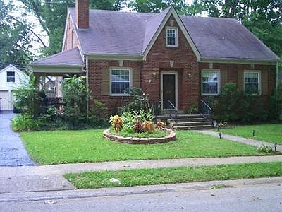 1st image of 204 Paul Sawyier Dr