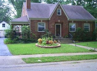 204 Paul Sawyier Dr, Frankfort, KY 40601