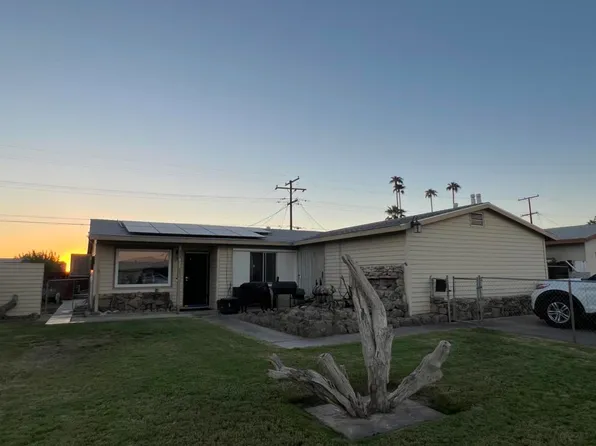 421 S 4th St, Blythe, CA 92225