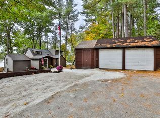 1 Wright Way, Ayer, MA 01432