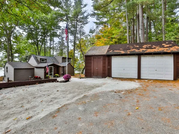 1 Wright Way, Ayer, MA 01432