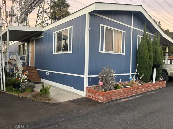 17705 S Western Ave Space 114, Gardena, CA 90248