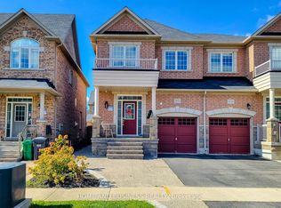 5532 Meadowcrest Ave, Mississauga, ON L5M0V1